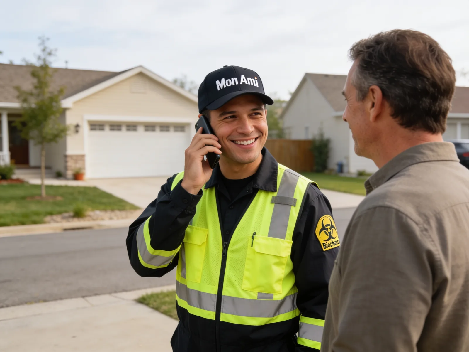 Sewage Cleanup Warnock, OH FAQs